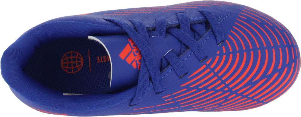 adidas PREDATOR EDGE.4 FxG J