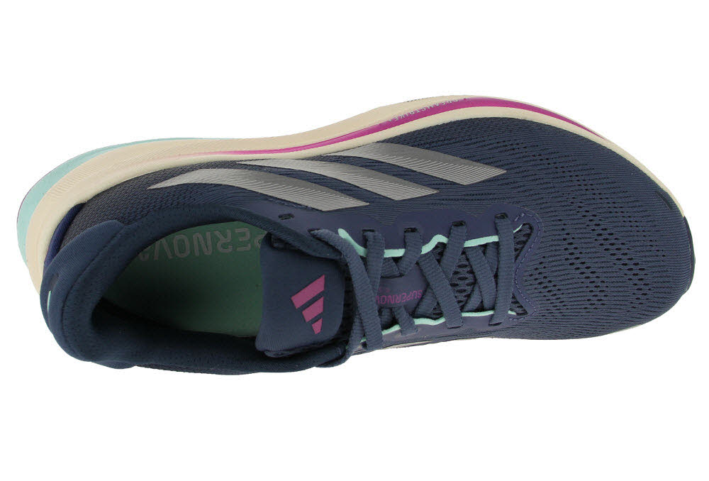 adidas adidas Damen Supernova Rise 2 Laufschuhe