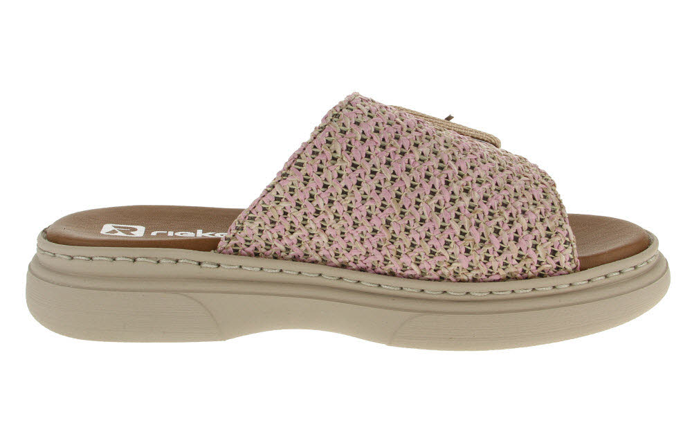 Rieker Damen Pantolette