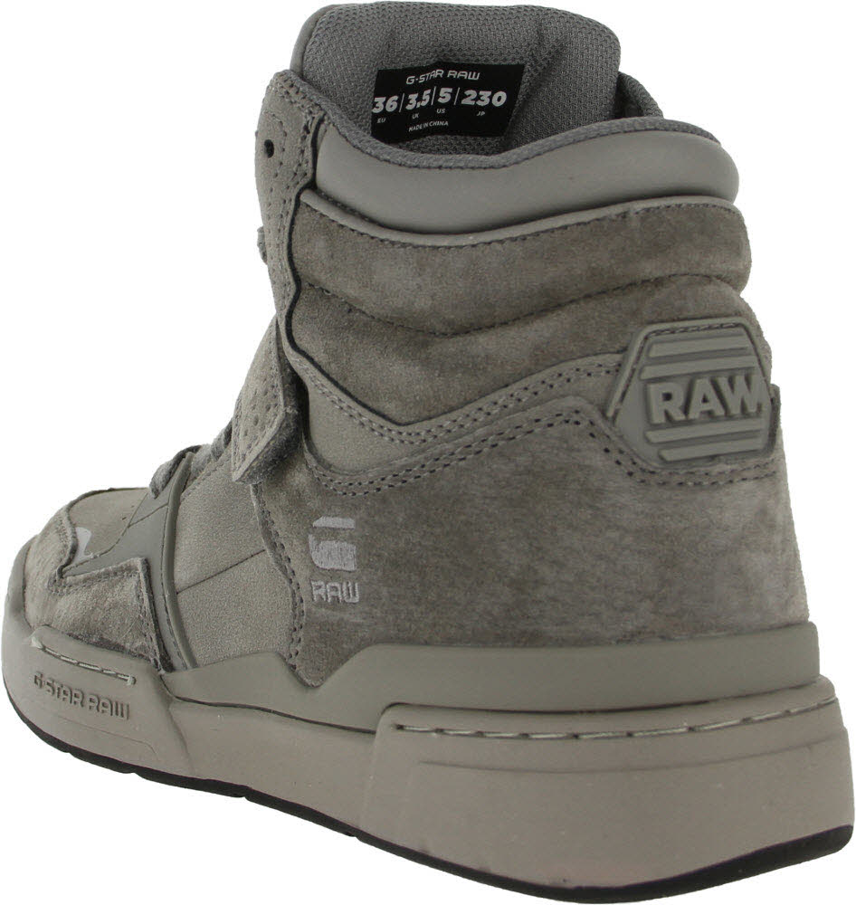 G-Star Raw Damen Schnürboots