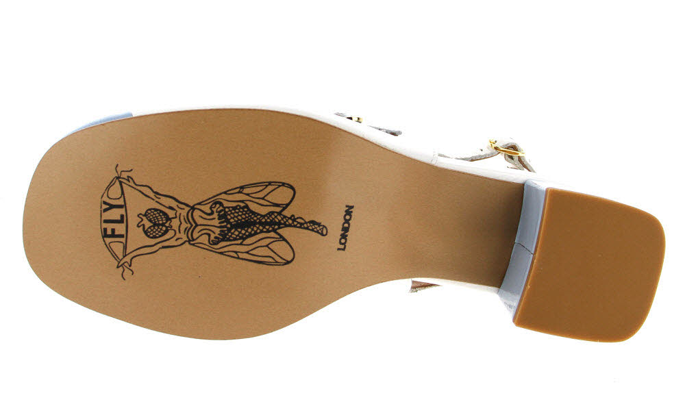 Fly London Damen Slingpumps