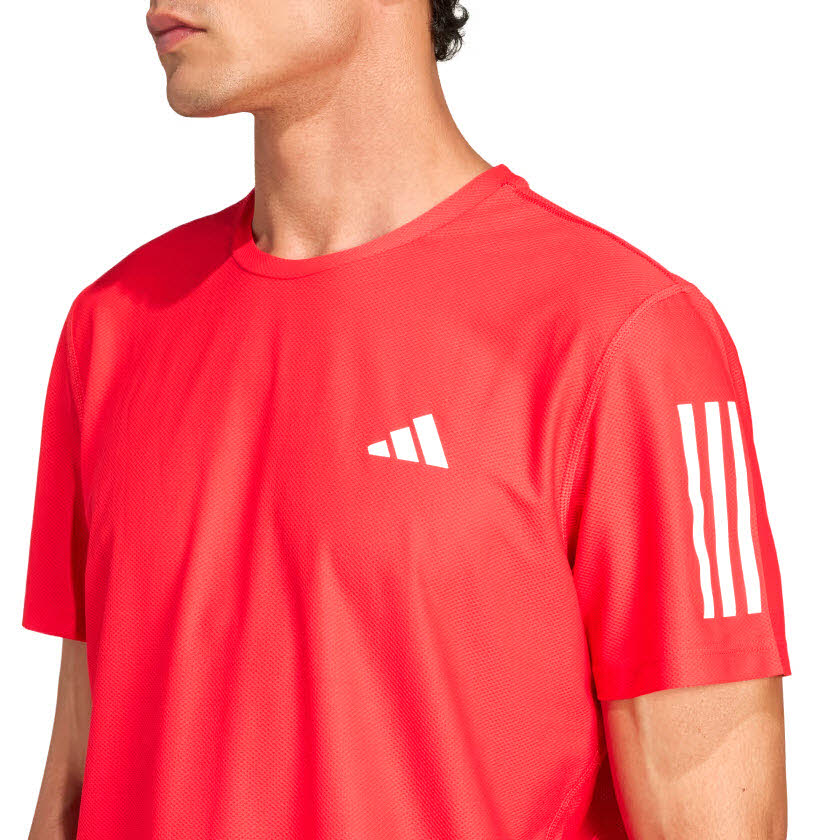 adidas Camiseta Own the Run T-Shirt