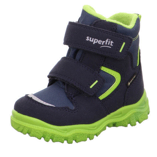 Stiefelette