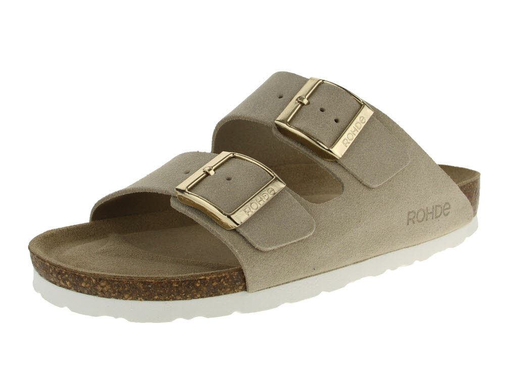 Rohde Damen Pantolette