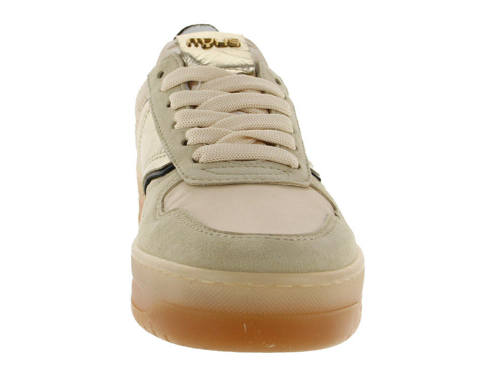 Mjus Damen hochwertige Sneaker