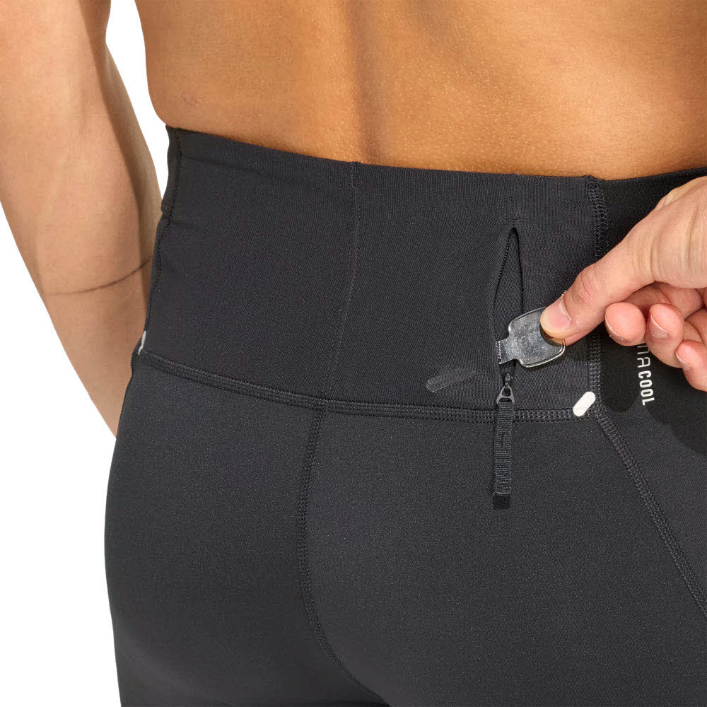 adidas Herren adi365 Iconic/// Running L