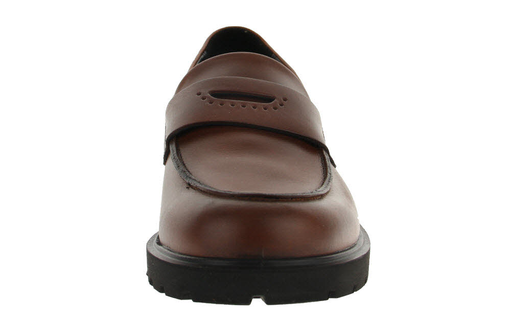 Ecco Damen Slipper Loafer