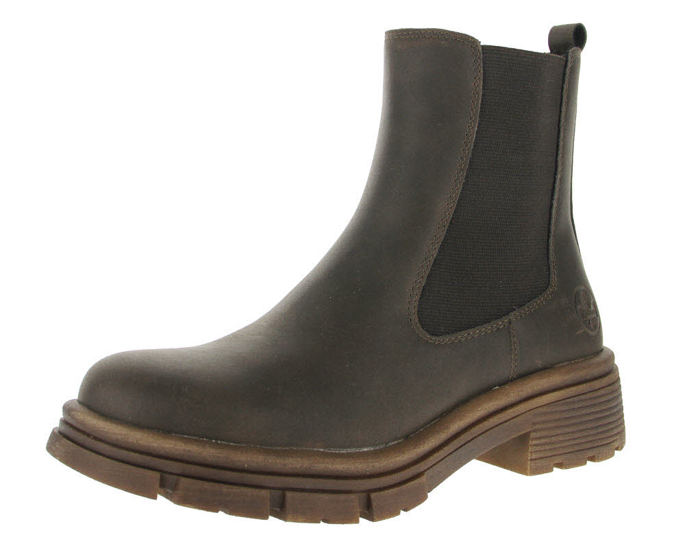 Rieker Damen Chelsea Boots