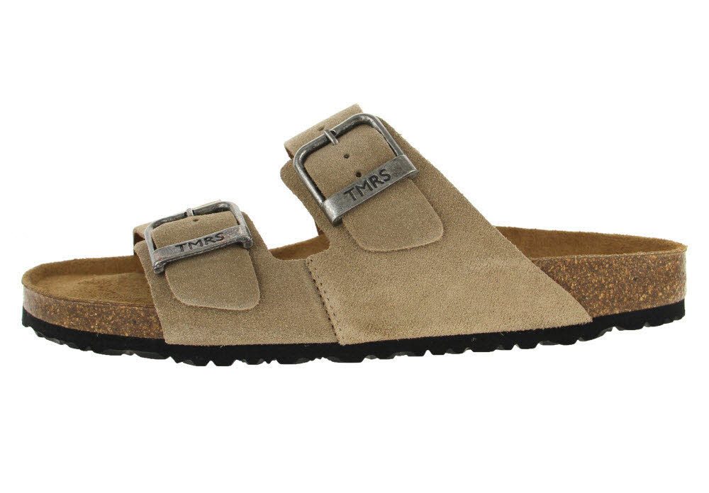 Tamaris Herren Pantolette mit Fußbett