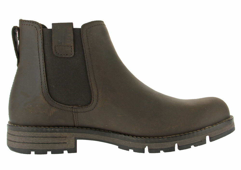 Pius Gabor Herren Chelseaboots