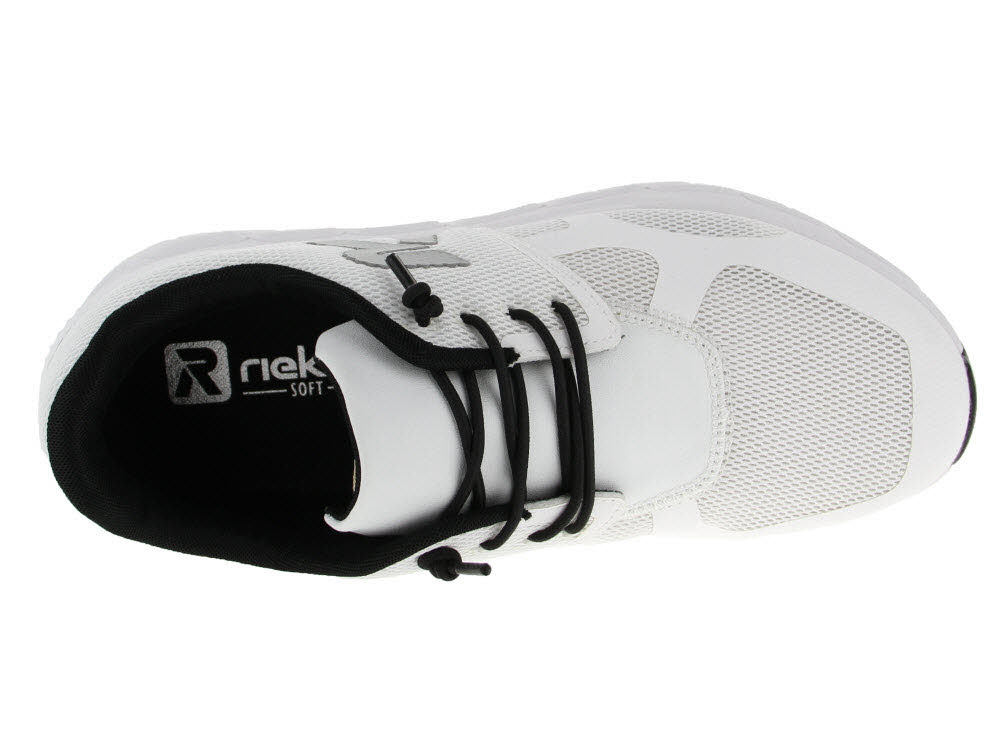 FSK Damen Halbschuhe