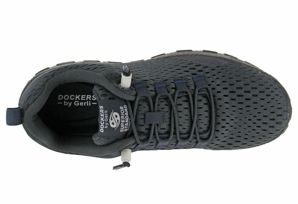 Dockers Herren Barfußschuhe