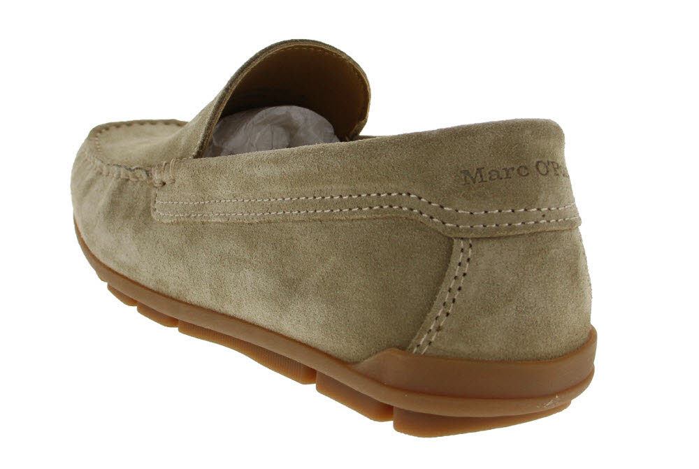 Marc O`Polo Herren Mokassin
