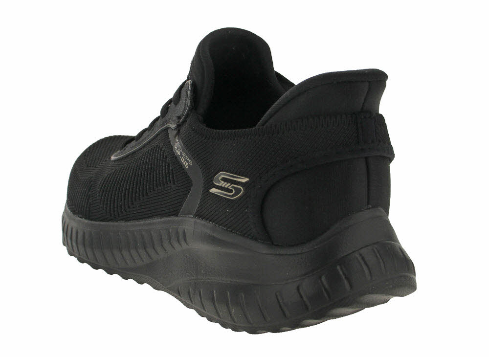 Skechers Herren Sneaker BOBS SQUAD