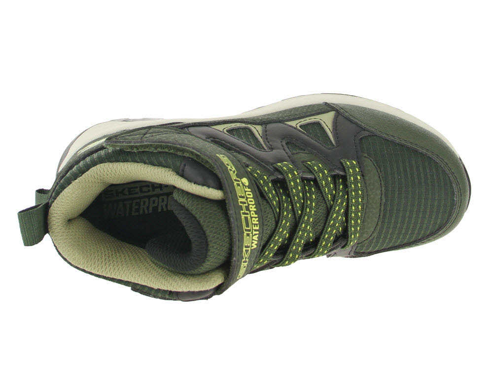 Skechers Kinder Bootie - STORM BLAZER