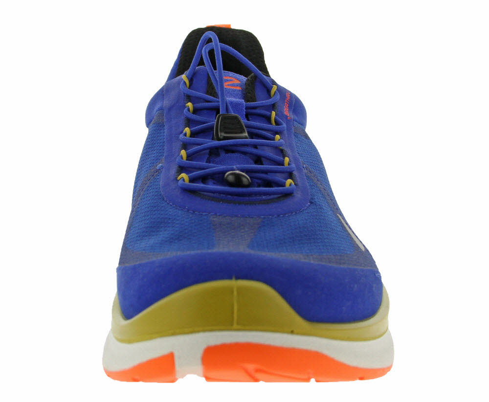 Ecco Herren Freizeitschuhe Athleisure