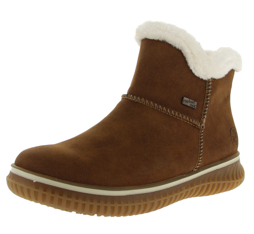 Rieker Rieker Fashion Damen Winterbootie