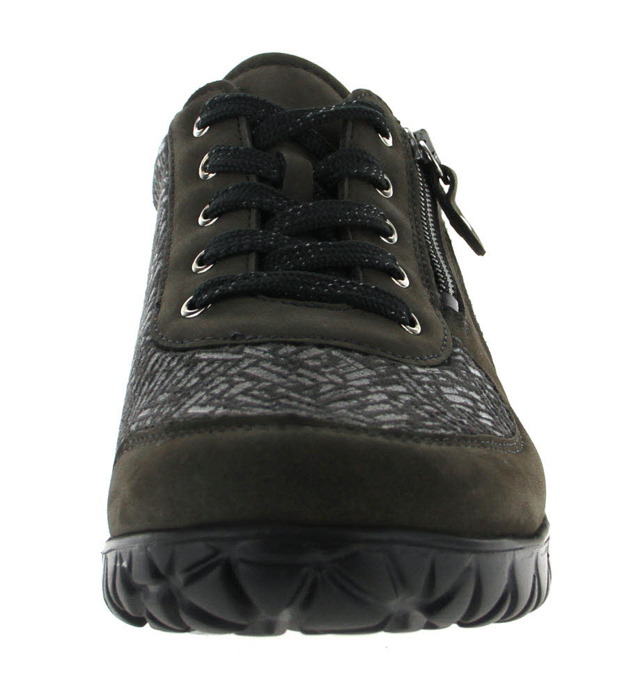 Waldläufer Damen Schnürschuhe