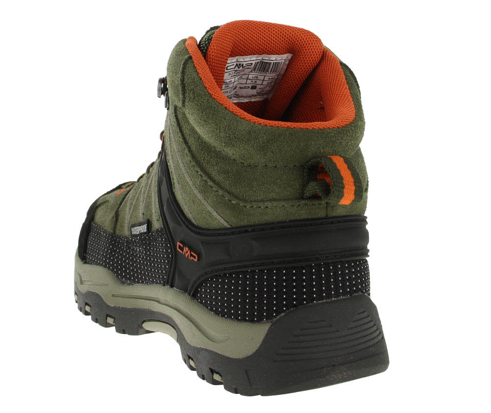 CMP Kinder Trekkingboots Rigel Mid
