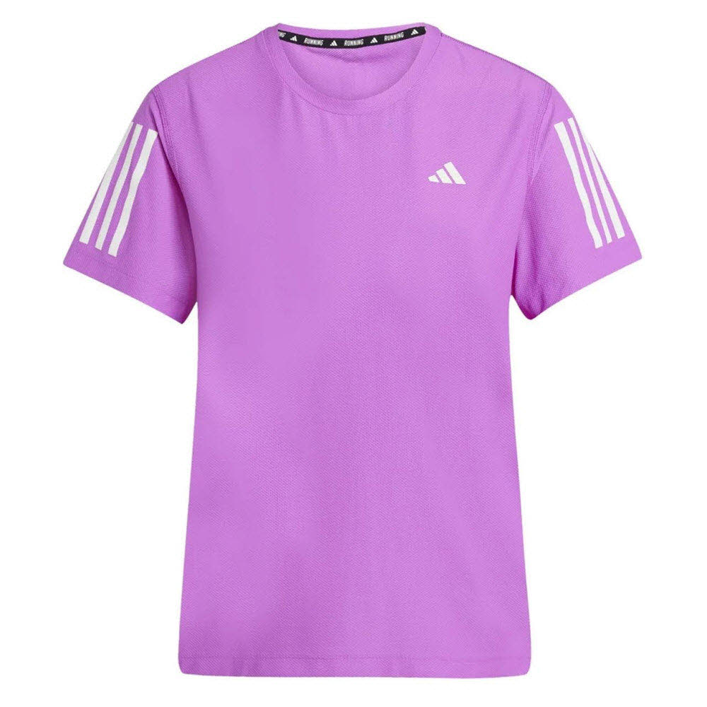 adidas Damen T-Shirt Own the Run