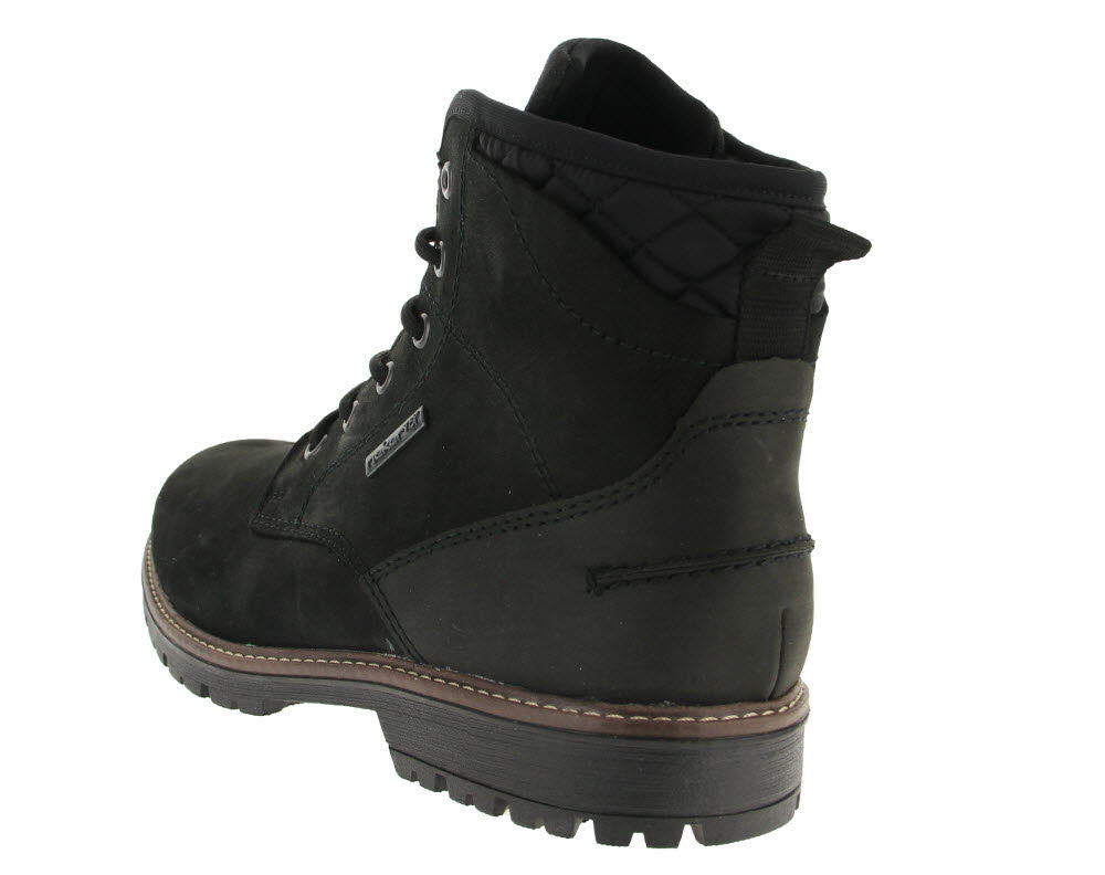 Rieker Herren Boots