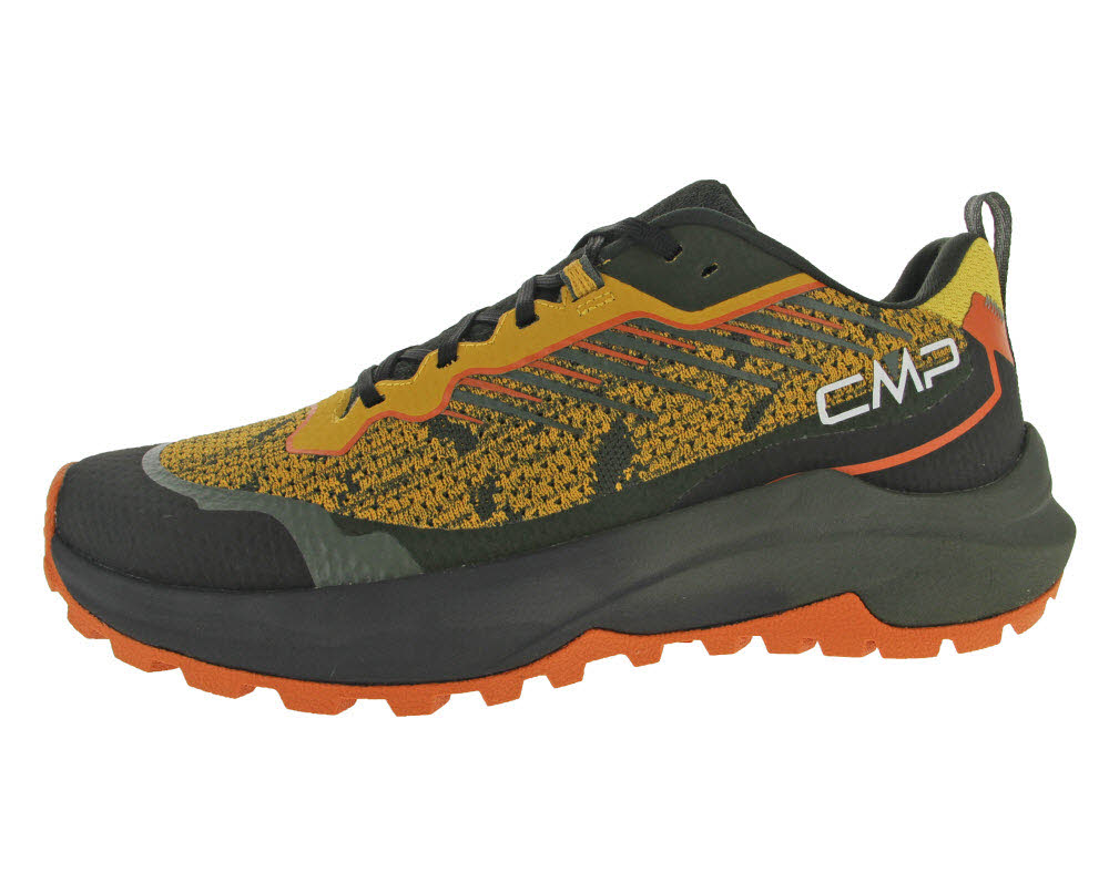 CMP Trekking / Outdoor Herren Schuhe
