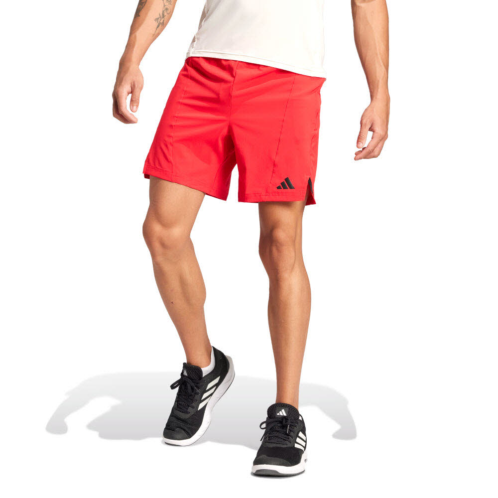 adidas Training Workout Shorts