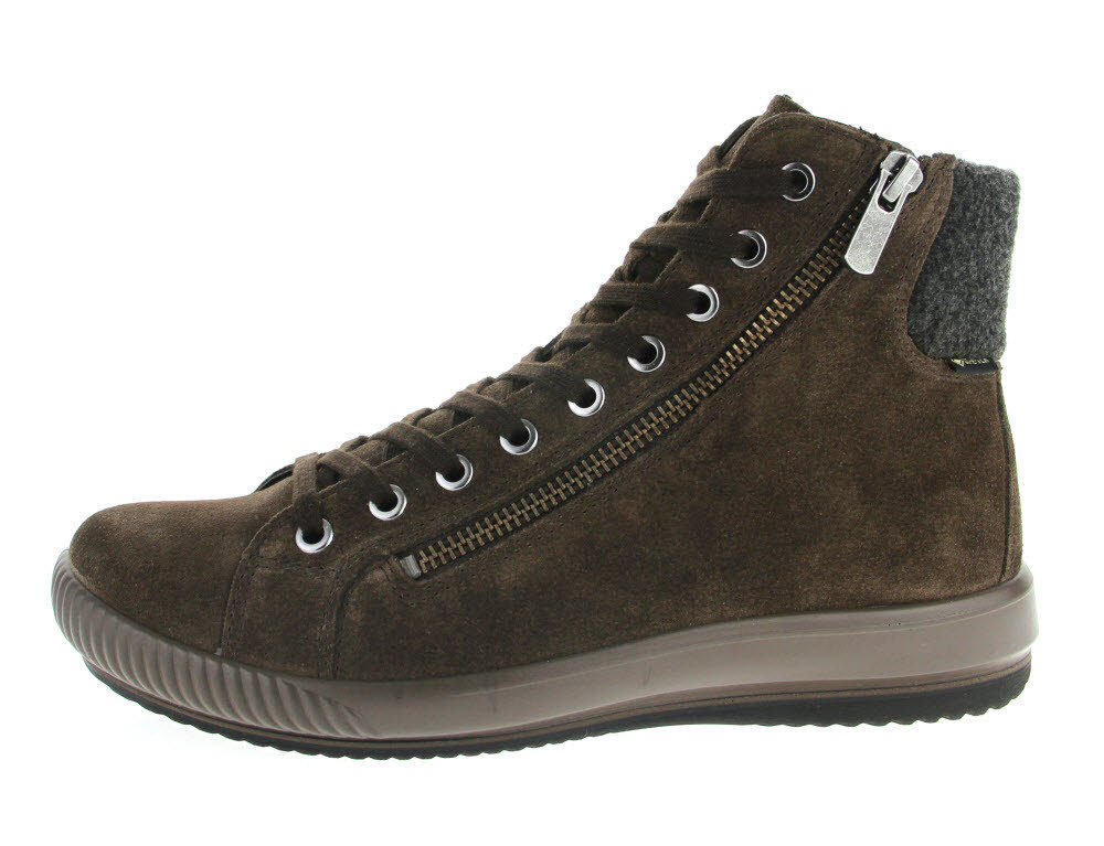 Legero Damen Bootie Tanaro 5.0