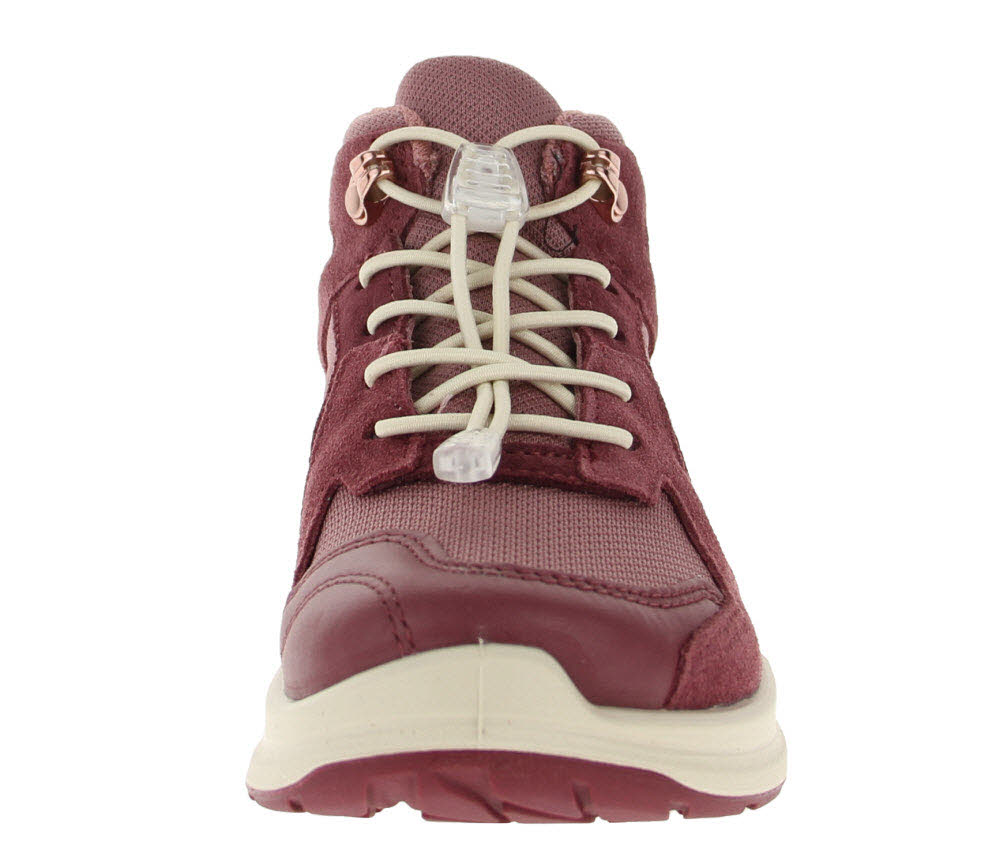 Ecco Kinder Schnürboots