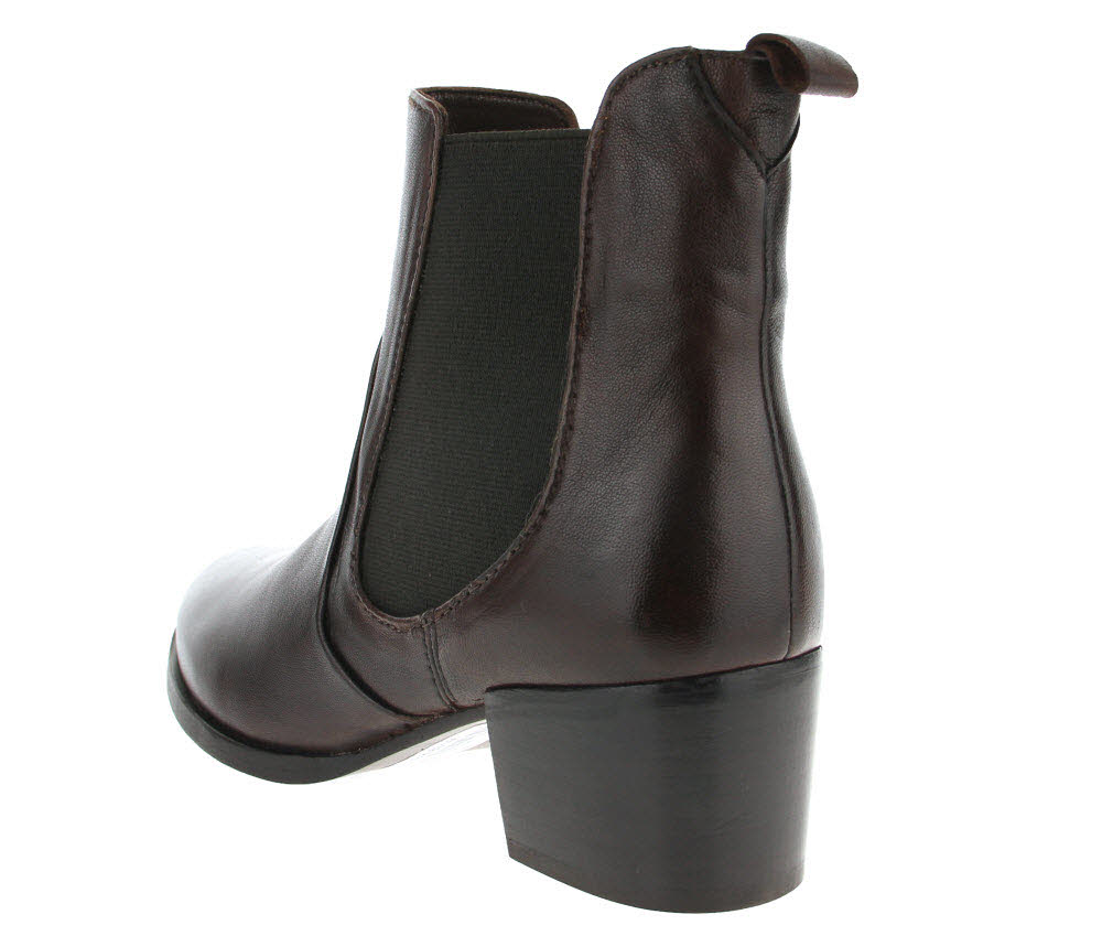 B.Z. Moda by Everybody Damen Stiefelette