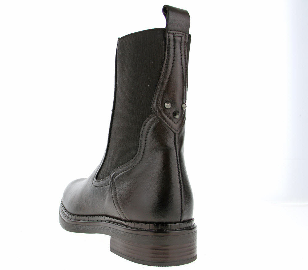 Mjus Damen Kurzstiefel