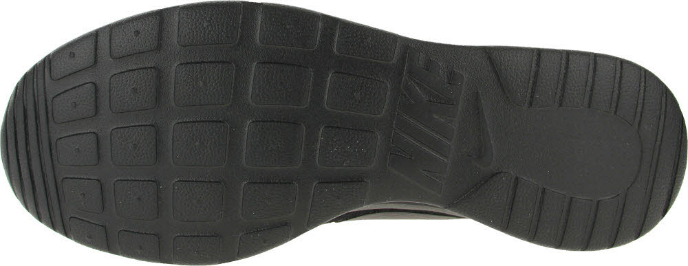 Nike Tanjun Men's Shoes,BLACK/BLAC