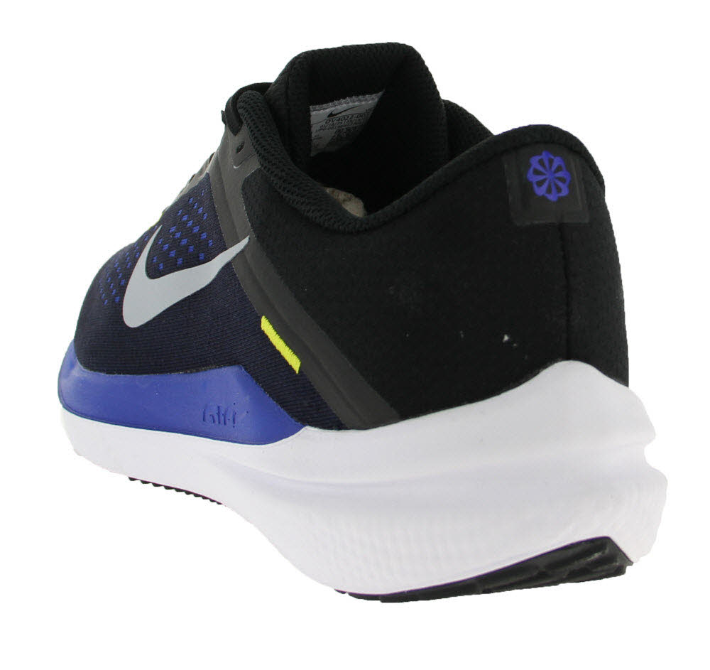 NIKE AIR WINFLO 10 MEN"S ROAD,