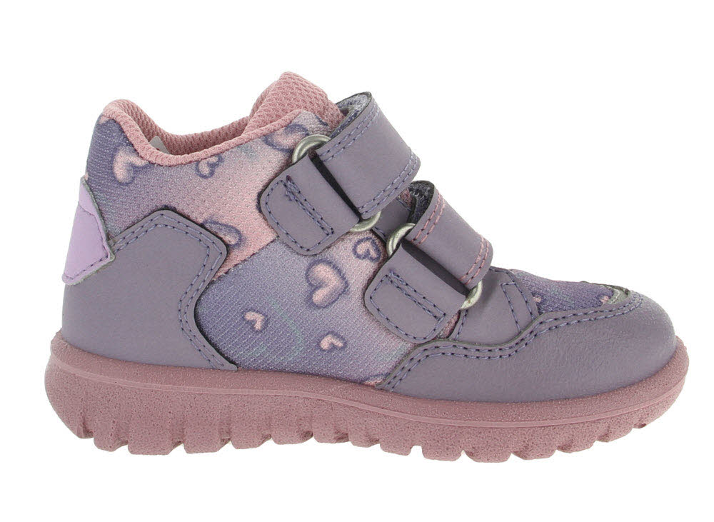 Superfit Kleinkinder Boots mit Gore-Tex