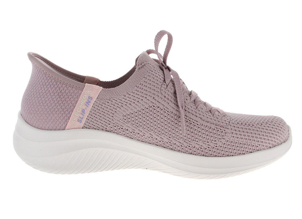 Skechers Damen Slipper SlipIns