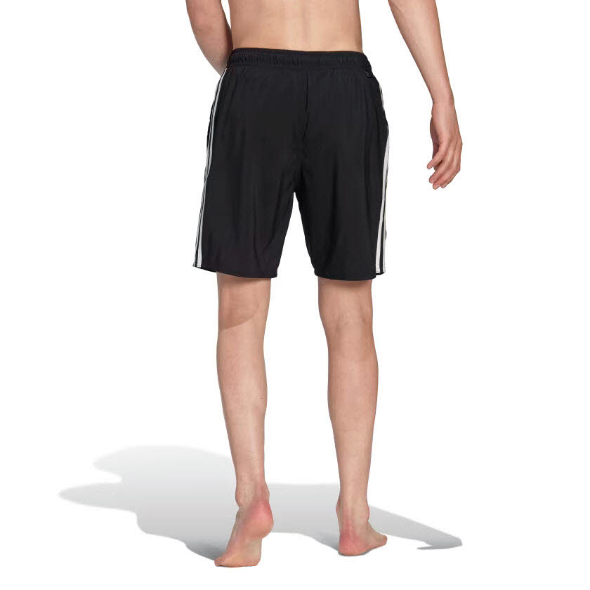 adidas 3S CLX SH Badeshorts