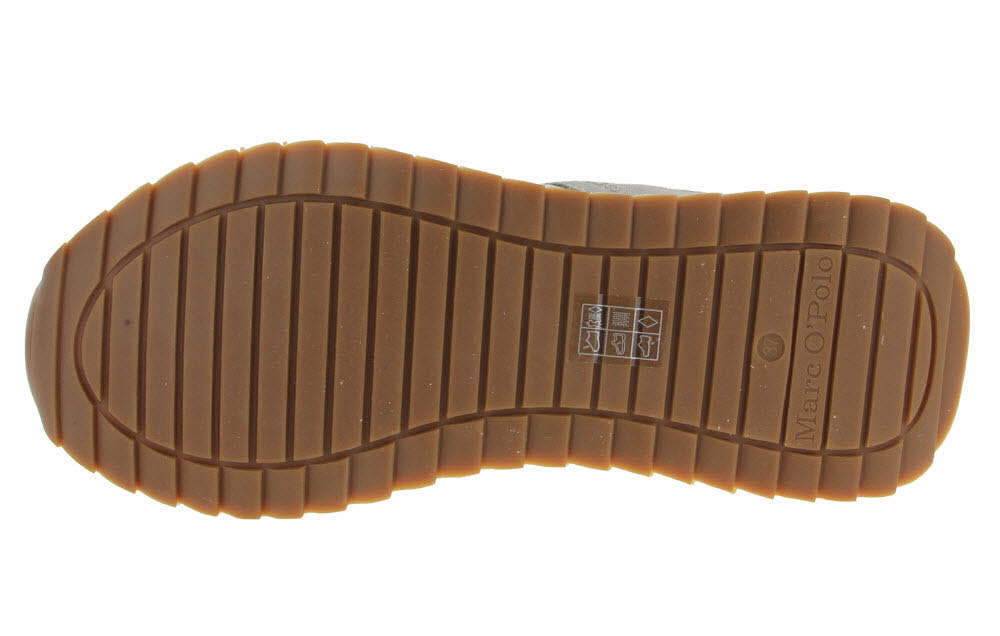 Marc O`Polo Damen Sneaker