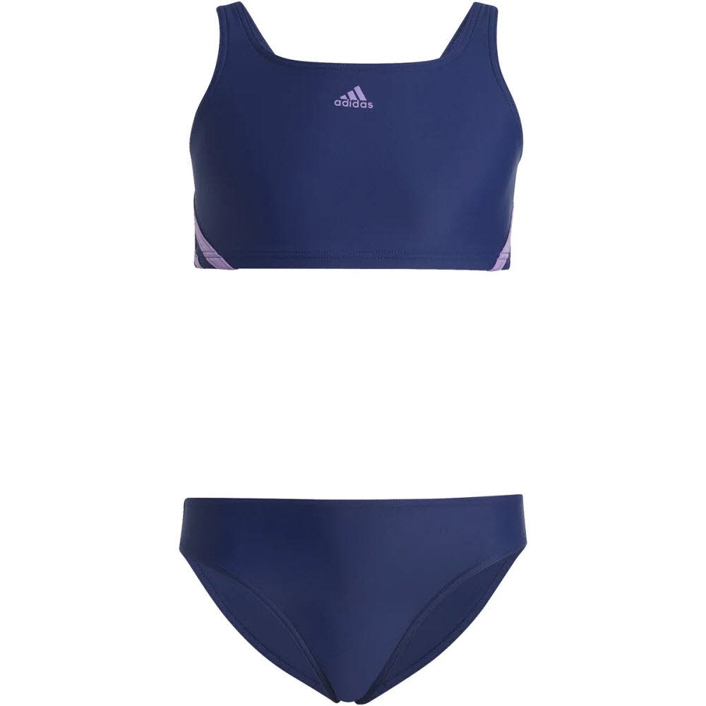 adidas Kinder Bikini 3S BIKINI
