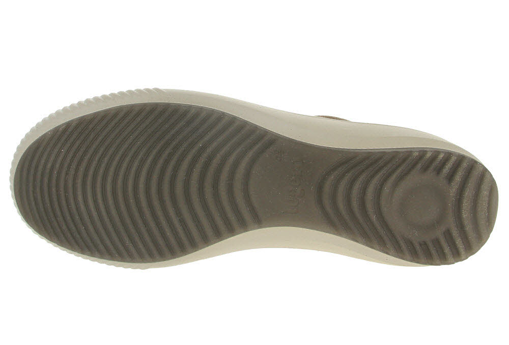 Legero Damen Halbschuhe Tanaro 5.0