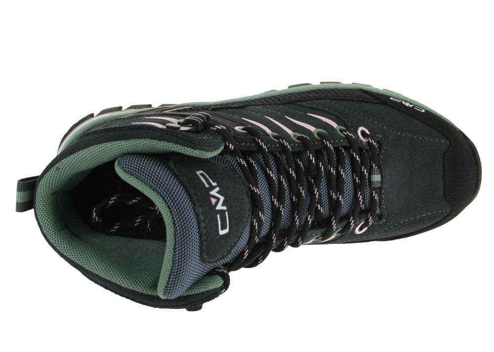 CMP Damen Wanderstiefel RIGEL 2.0 MID