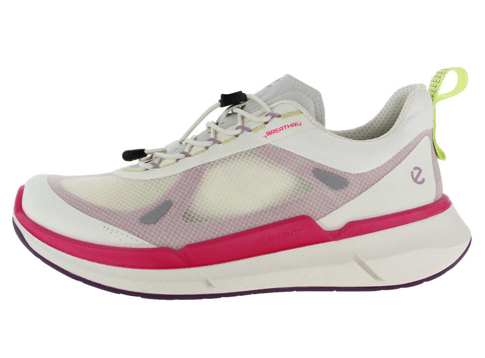 Ecco Damen Freizeitschuhe Athleisure