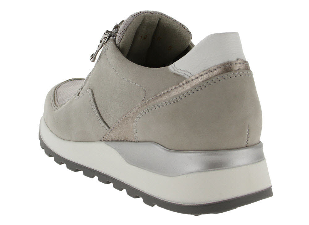 Waldläufer Damen Halbschuhe