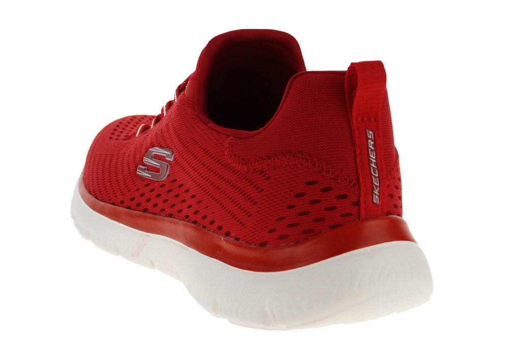 Skechers Damen Slipper SUMMITS