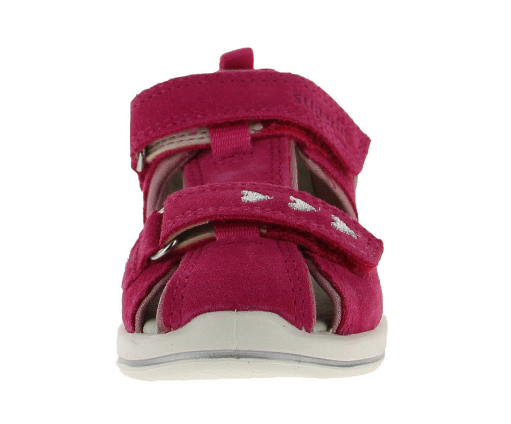 Superfit Mädchen Kleinkinder Sandale