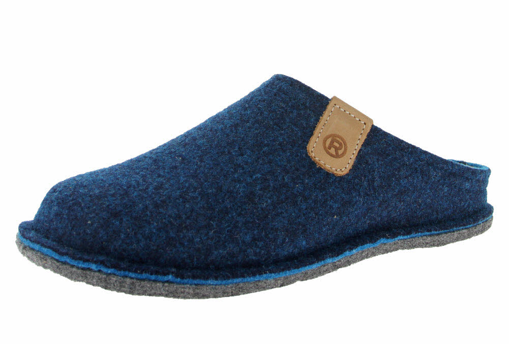 Rohde Damen Pantoffeln Hausschuhe
