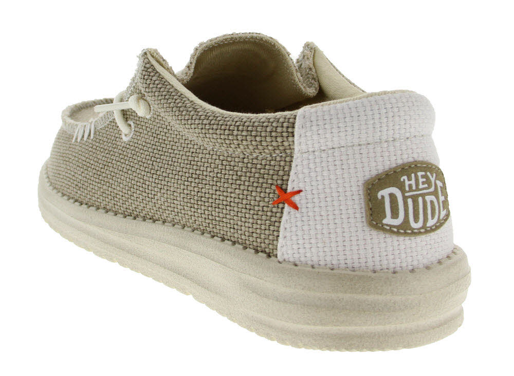 Hey Dude Herren Schuhe