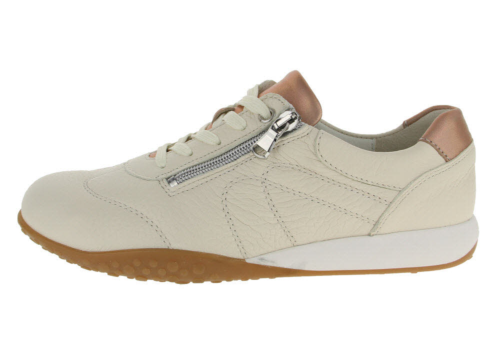 Waldläufer Damen Halbschuhe