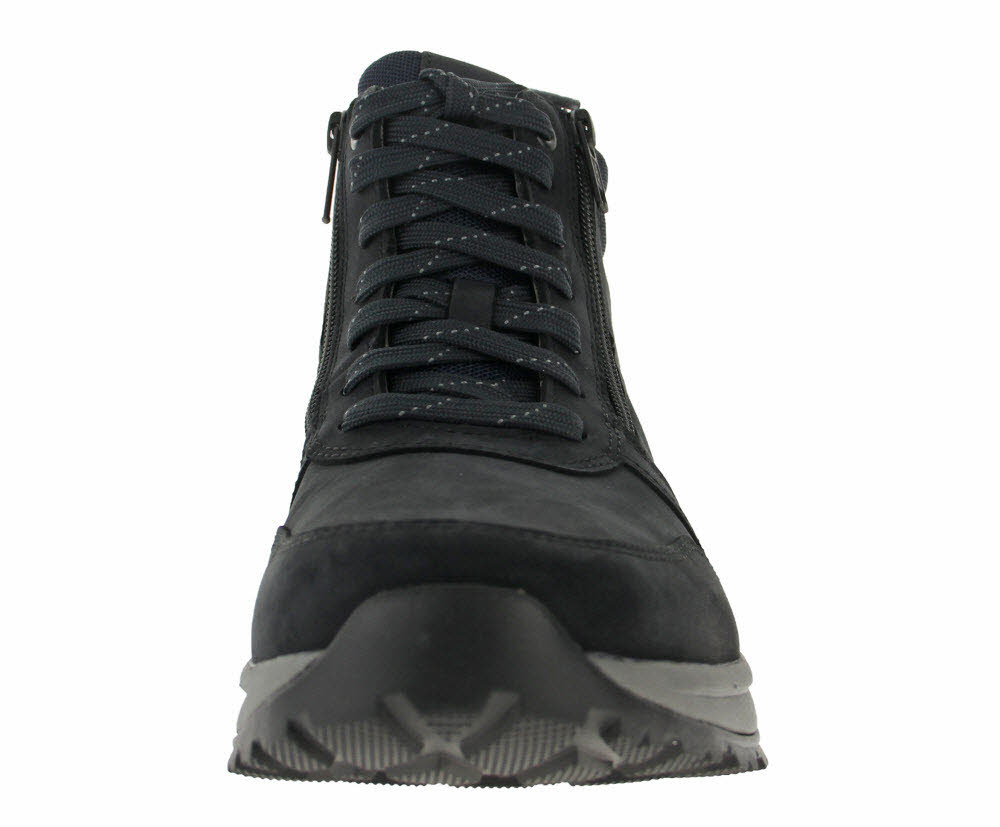 Rollingsoft Herren Schnürboots