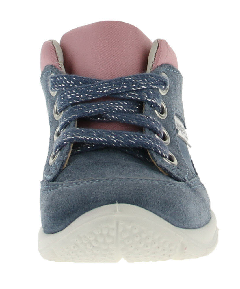 Superfit Mädchen Kleinkinder Halbschuh