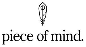 piece of mind